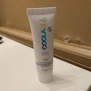 Coola Mineral BB Cream Sunscreen Matte